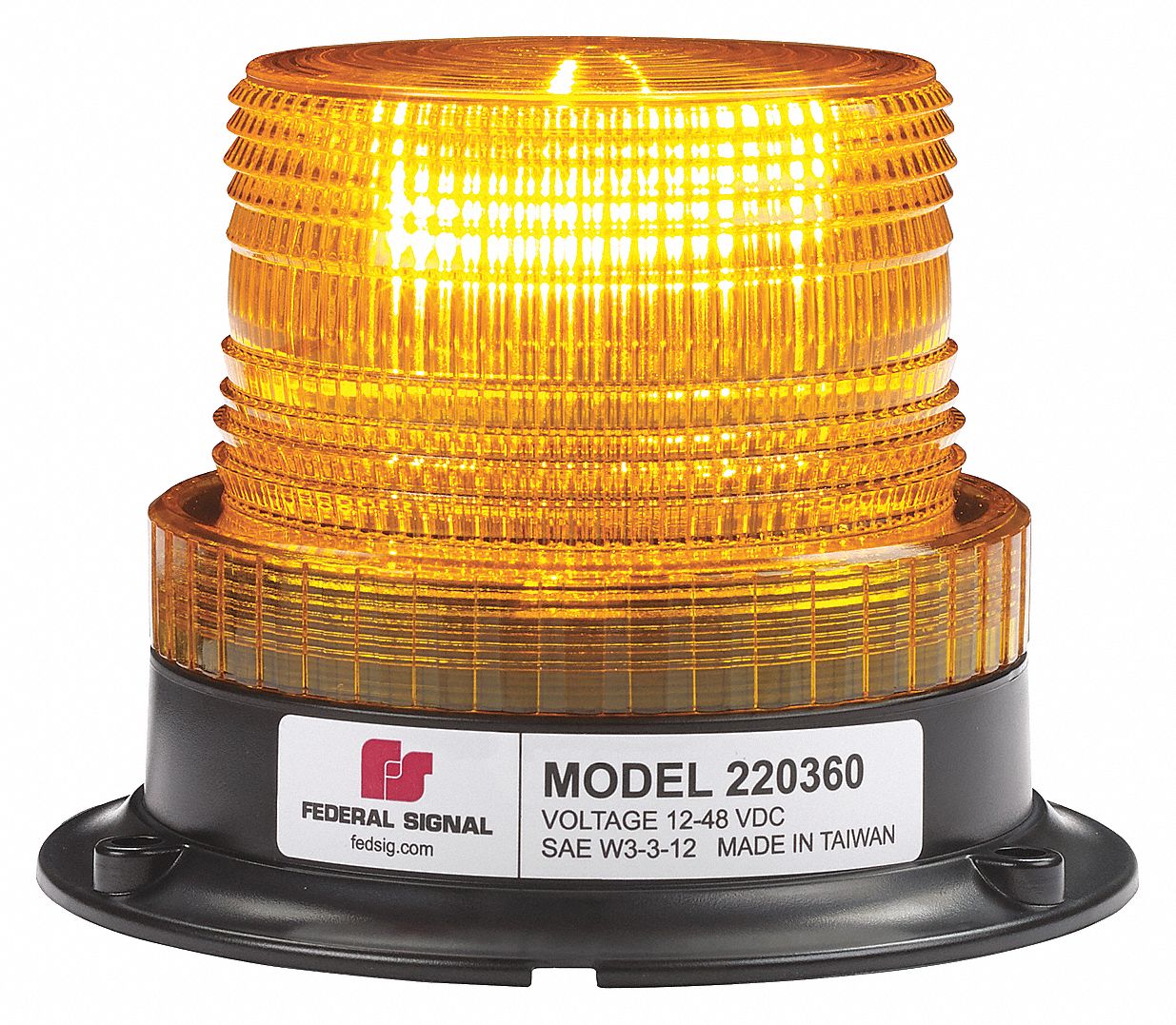 Federal Signal 3G-OTH-510331
