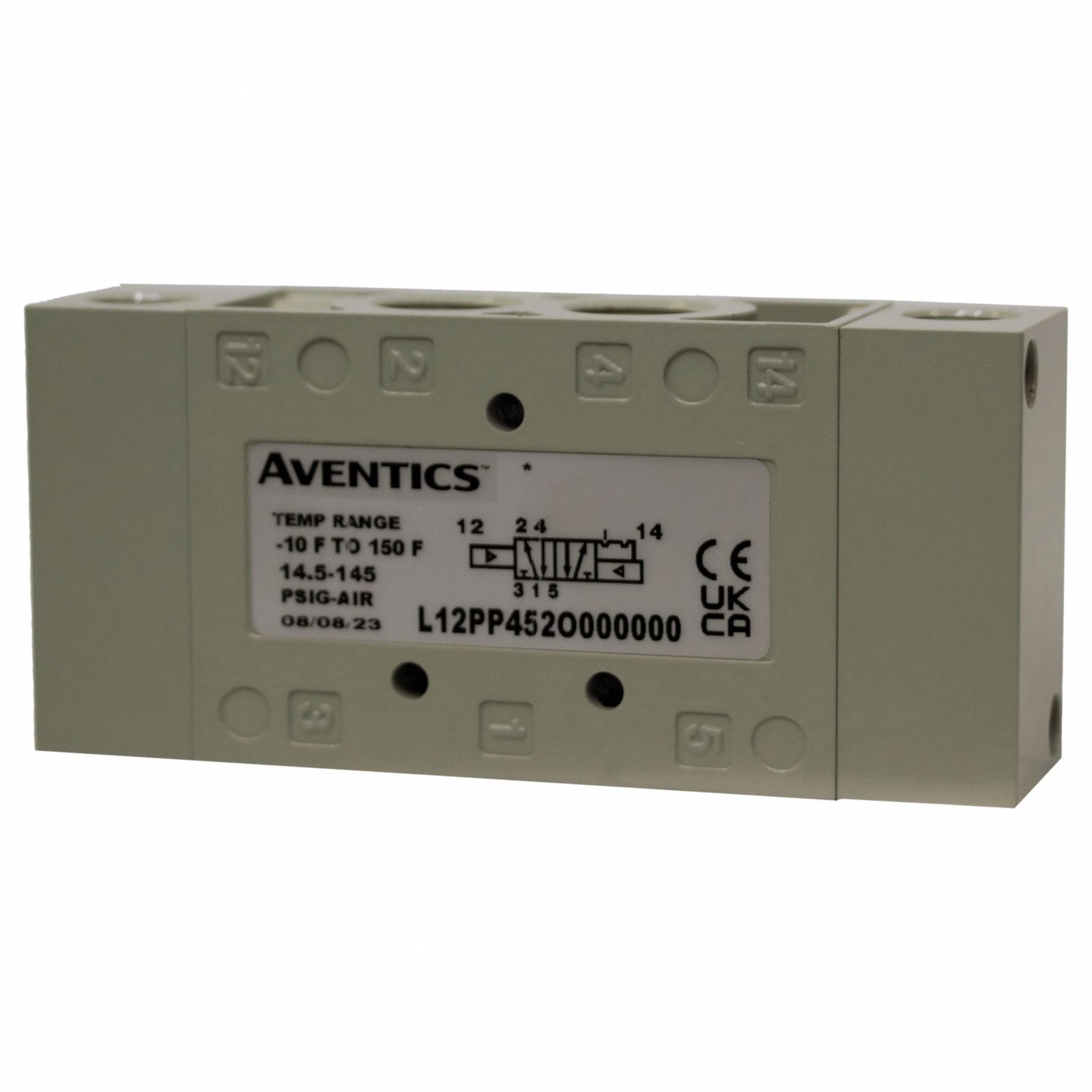 Aventics 3G-OTH-158437