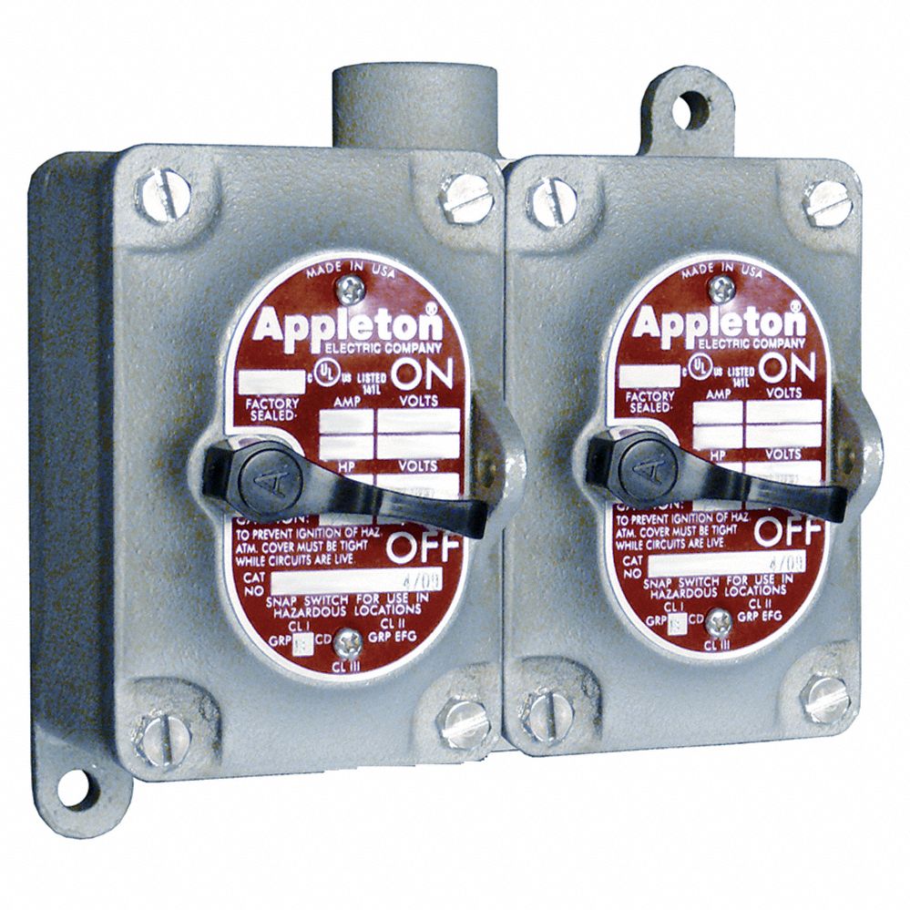 Appleton Electric 3G-OTH-131170