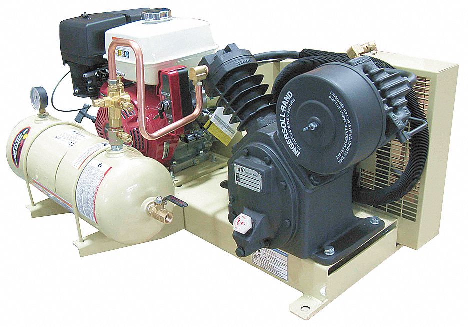 Ingersoll Rand 3G-OTH-138116