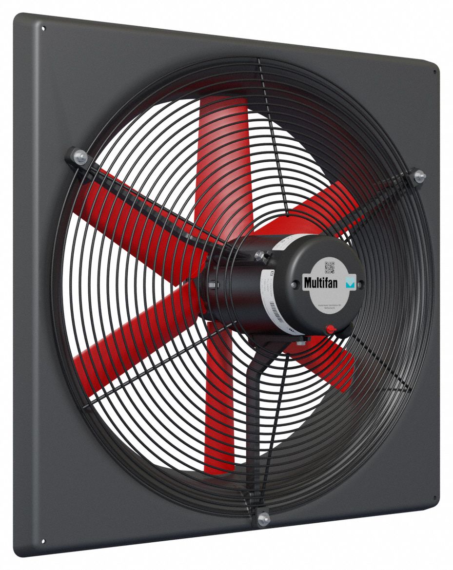 Multifan 3G-OTH-80240