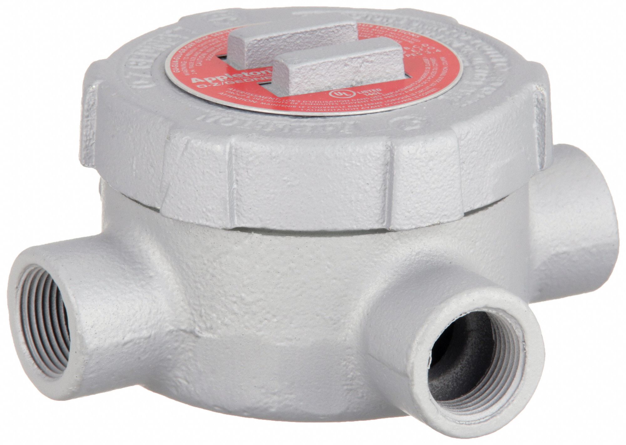 Appleton Electric 3G-OTH-05238