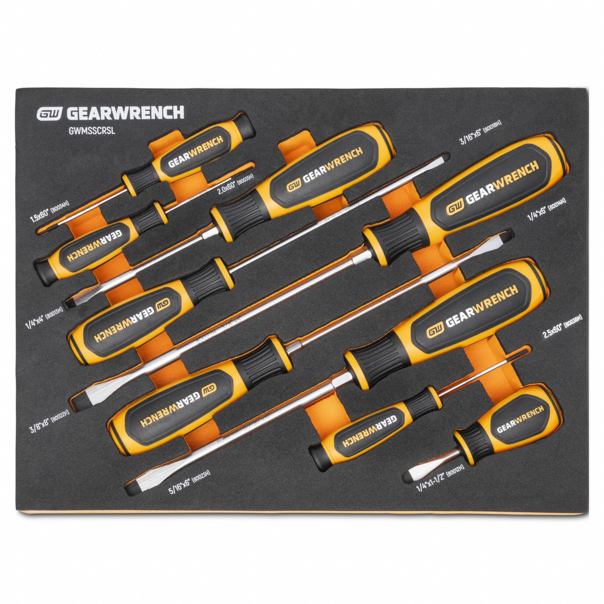 Gearwrench 3G-OTH-279522