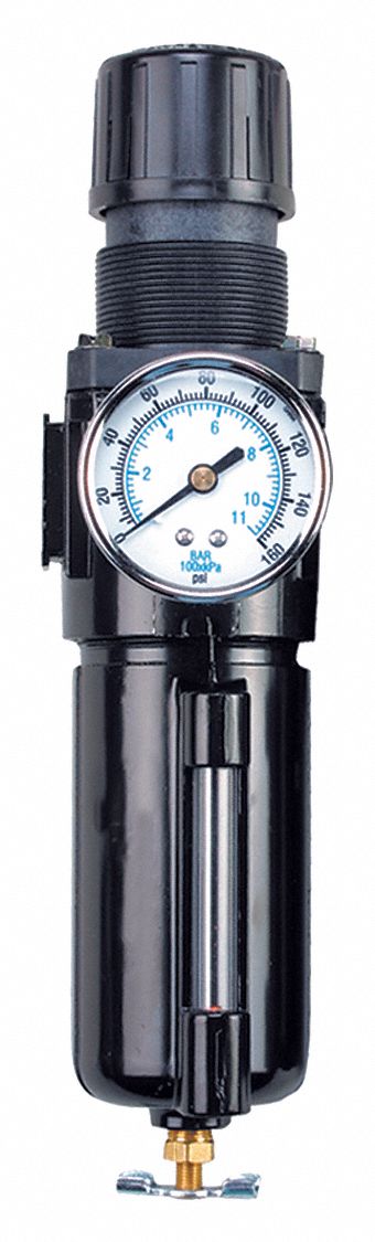 Arrow Pneumatics 3G-OTH-142655