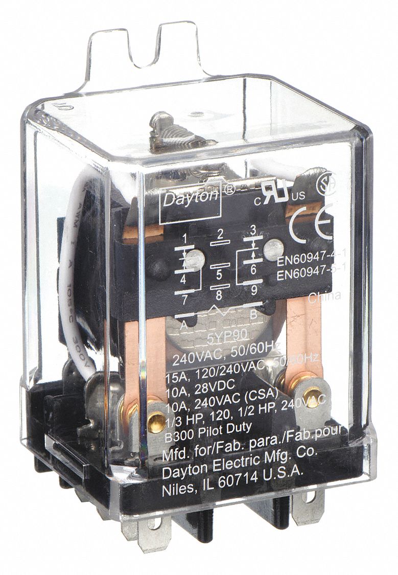 Dayton 3G-OTH-37349