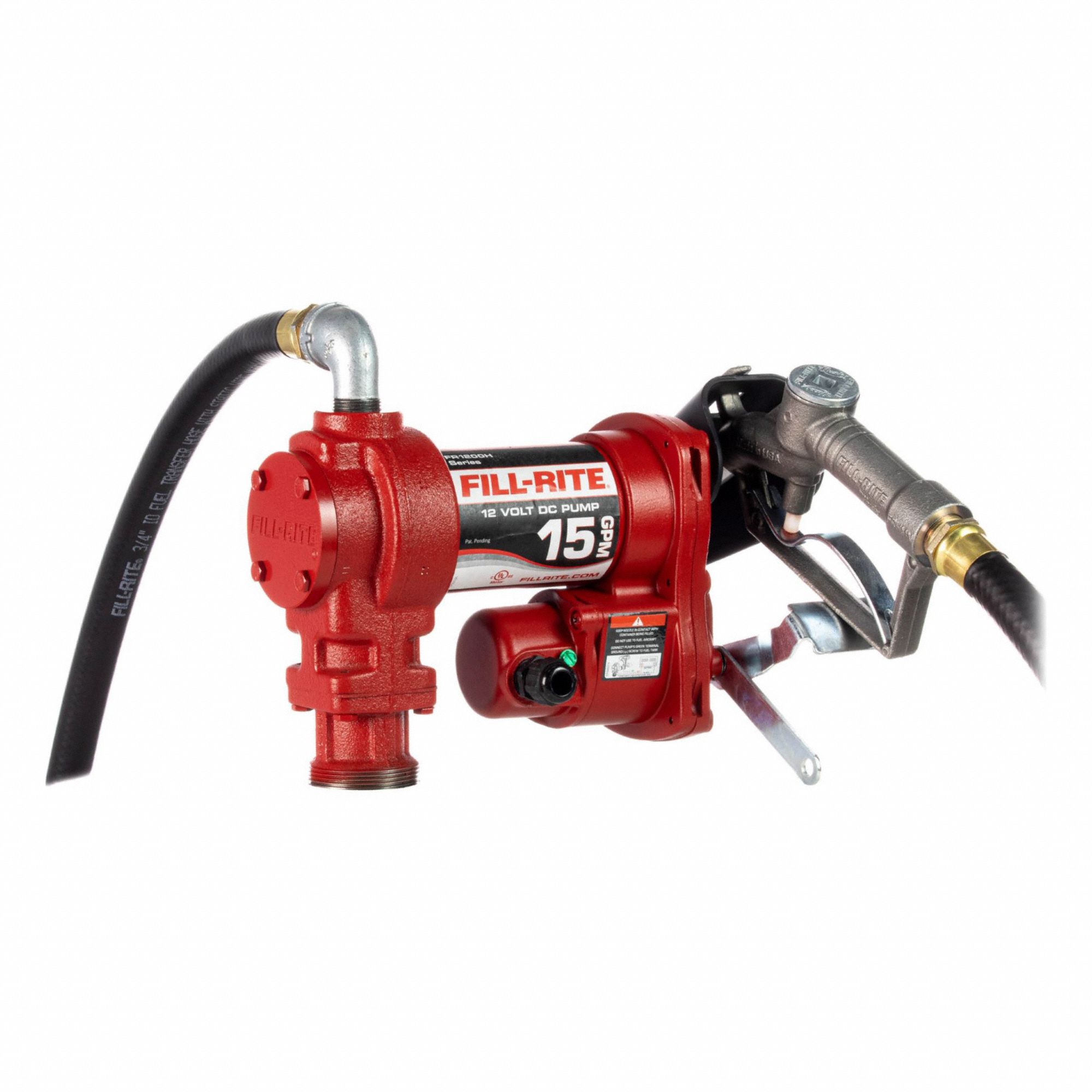 Fill-rite 3G-OTH-91621