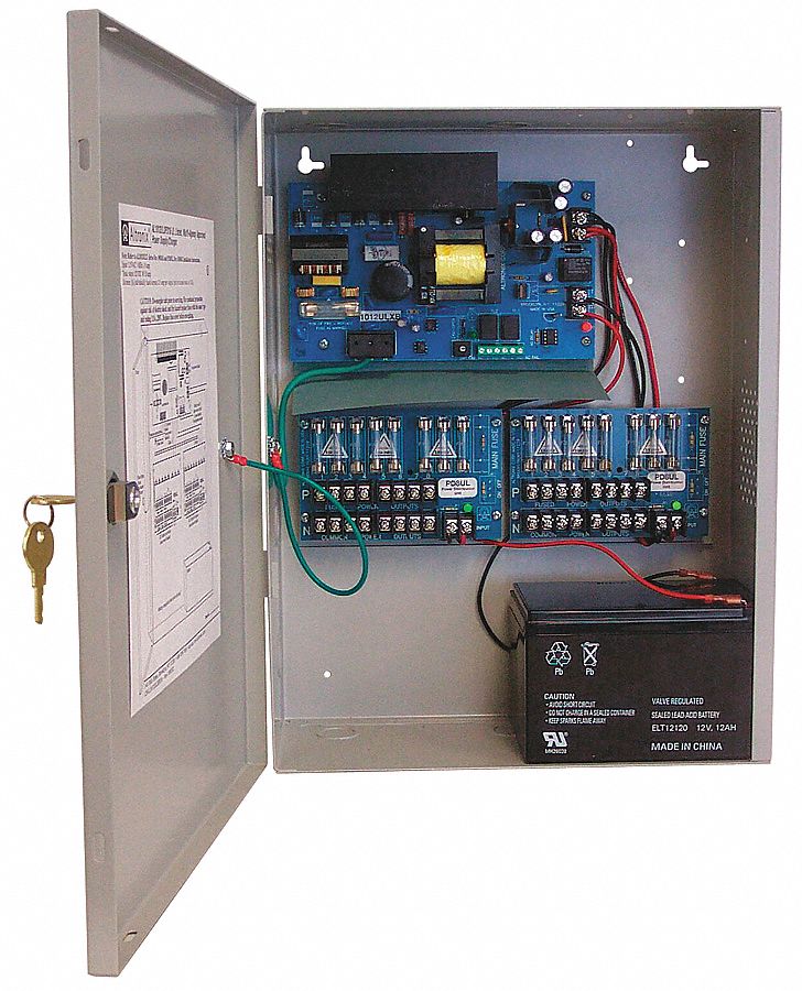 Altronix 3G-OTH-503840