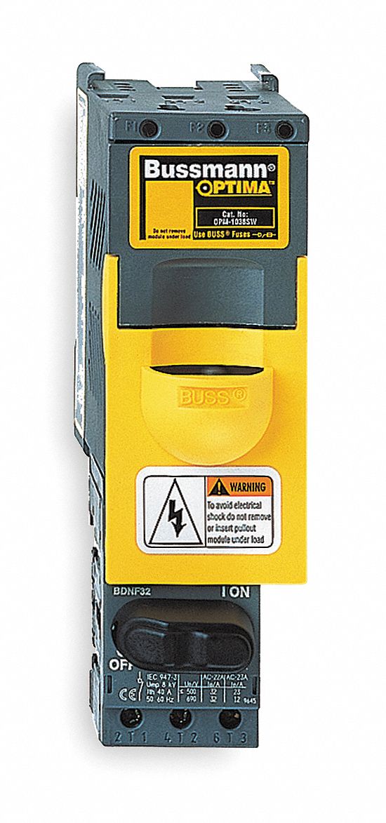 Bussmann 3G-OTH-128158