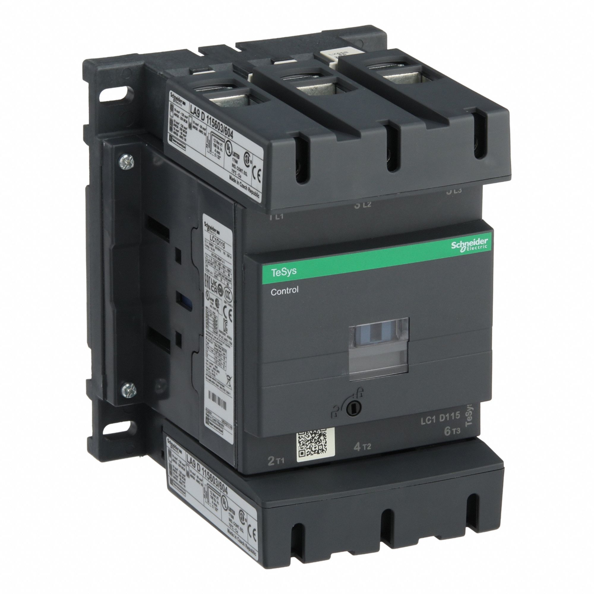 Schneider 3G-OTH-45732