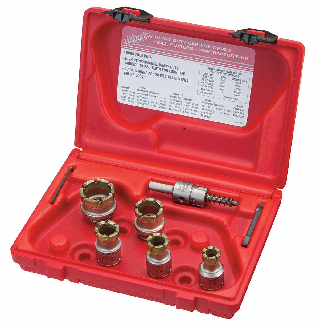 Milwaukee 3G-OTH-292761