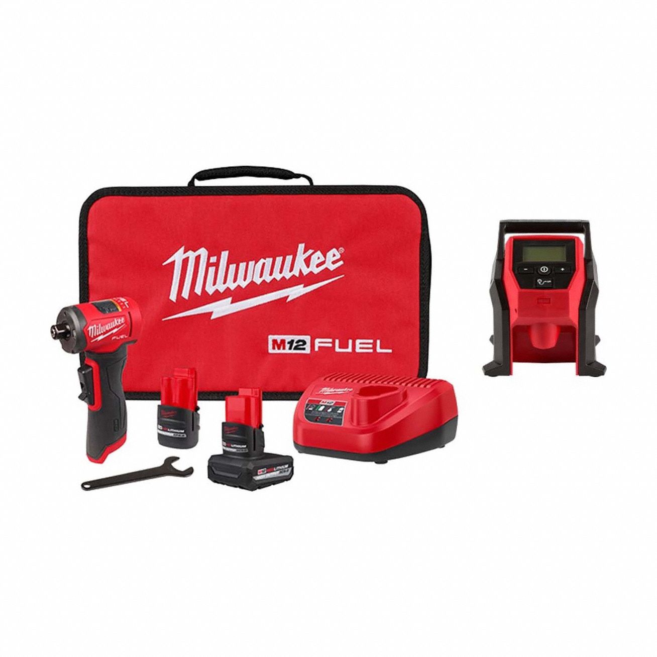 Milwaukee 3G-OTH-294221