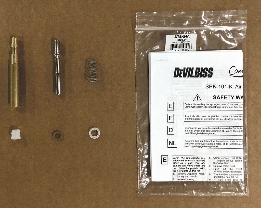 Devilbiss 3G-OTH-586722