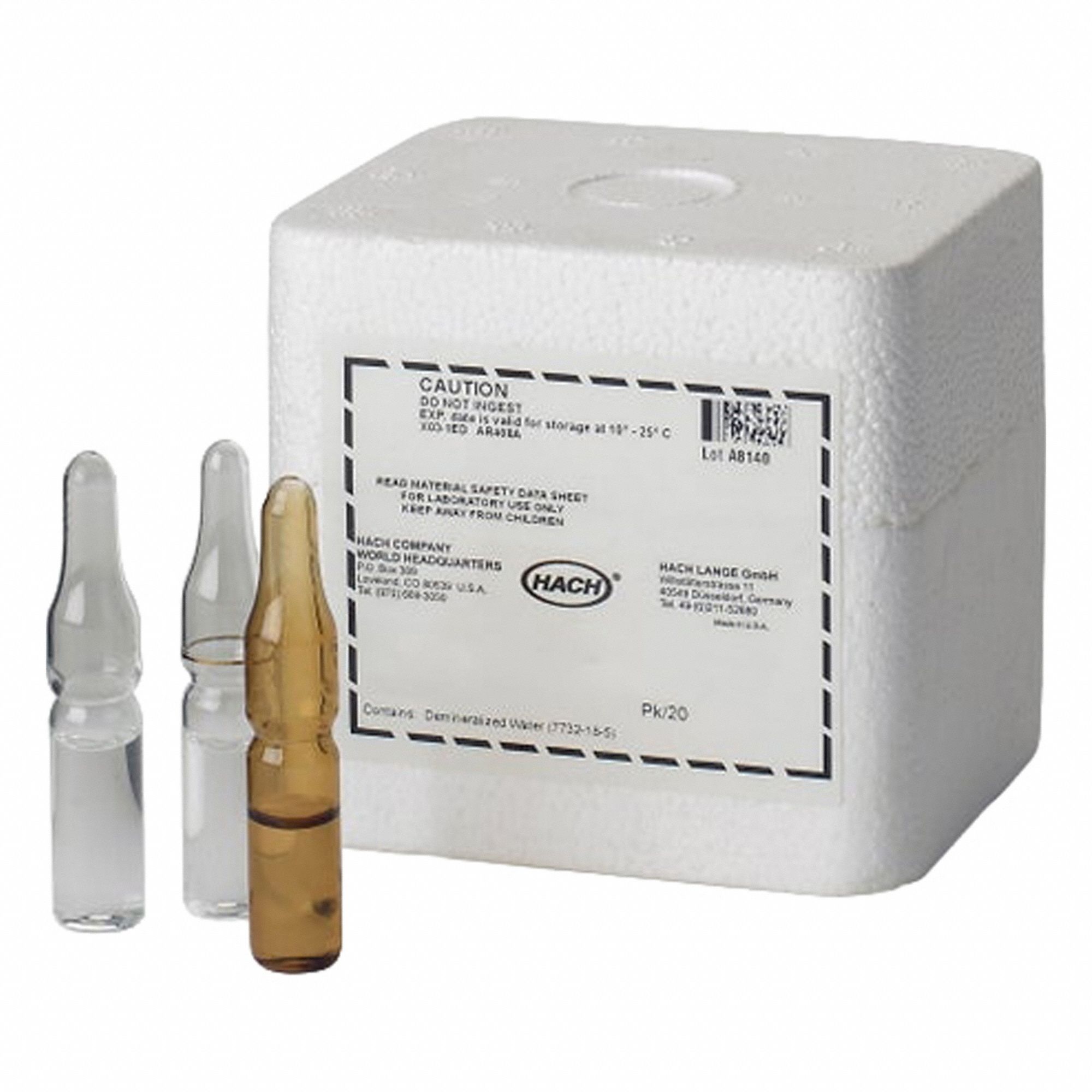 Hach 3G-OTH-376211