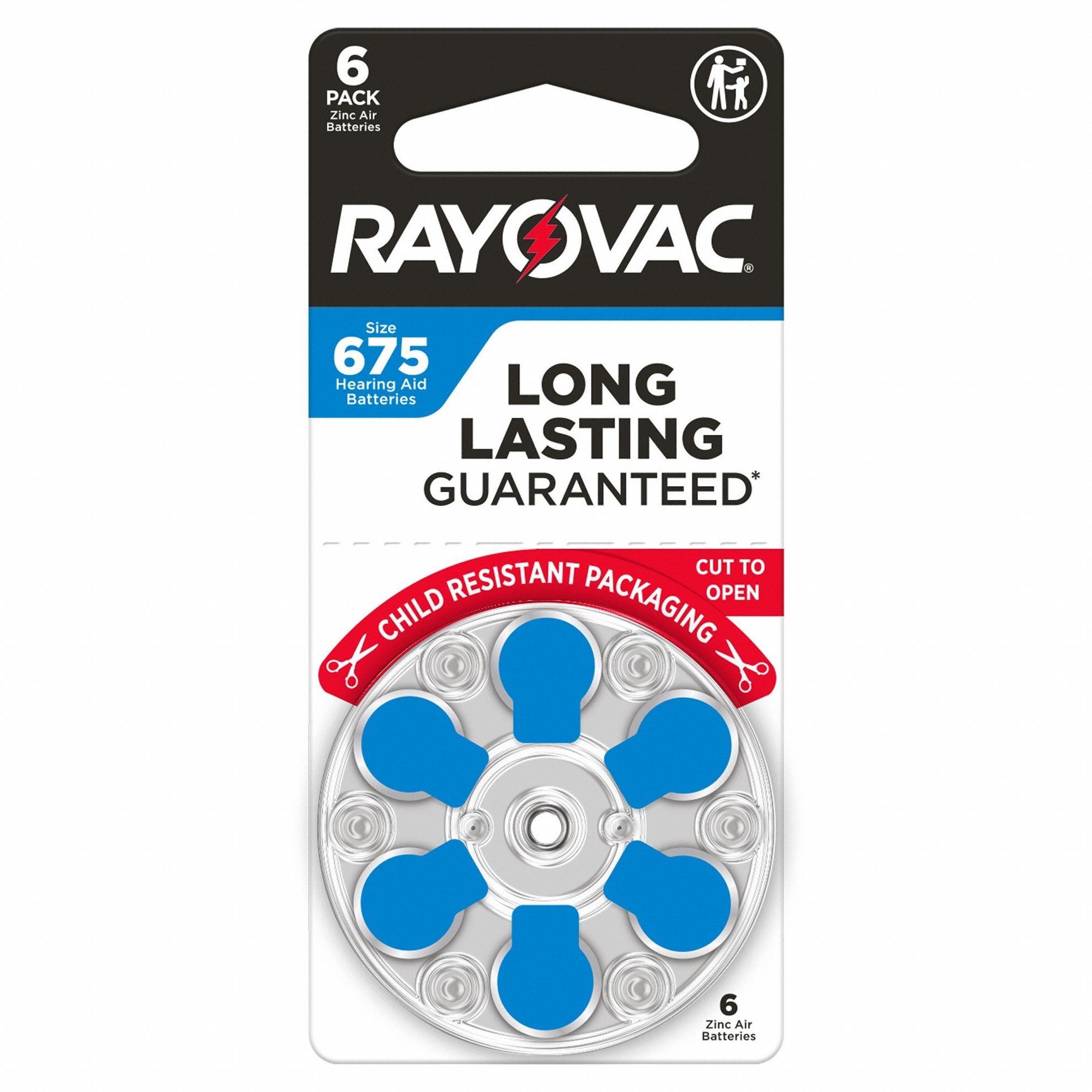 Rayovac 3G-OTH-383050