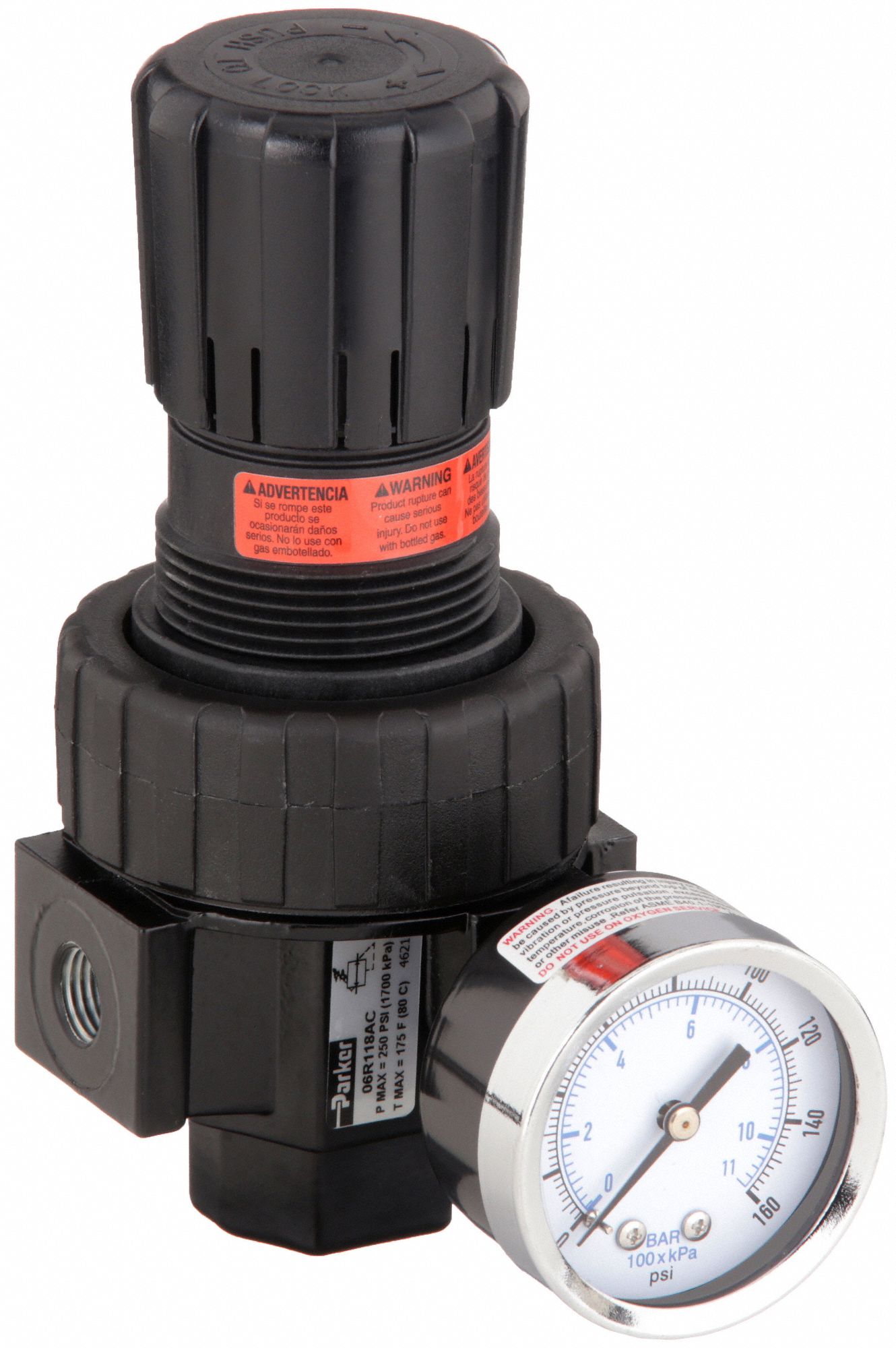 Parker 3G-OTH-138774