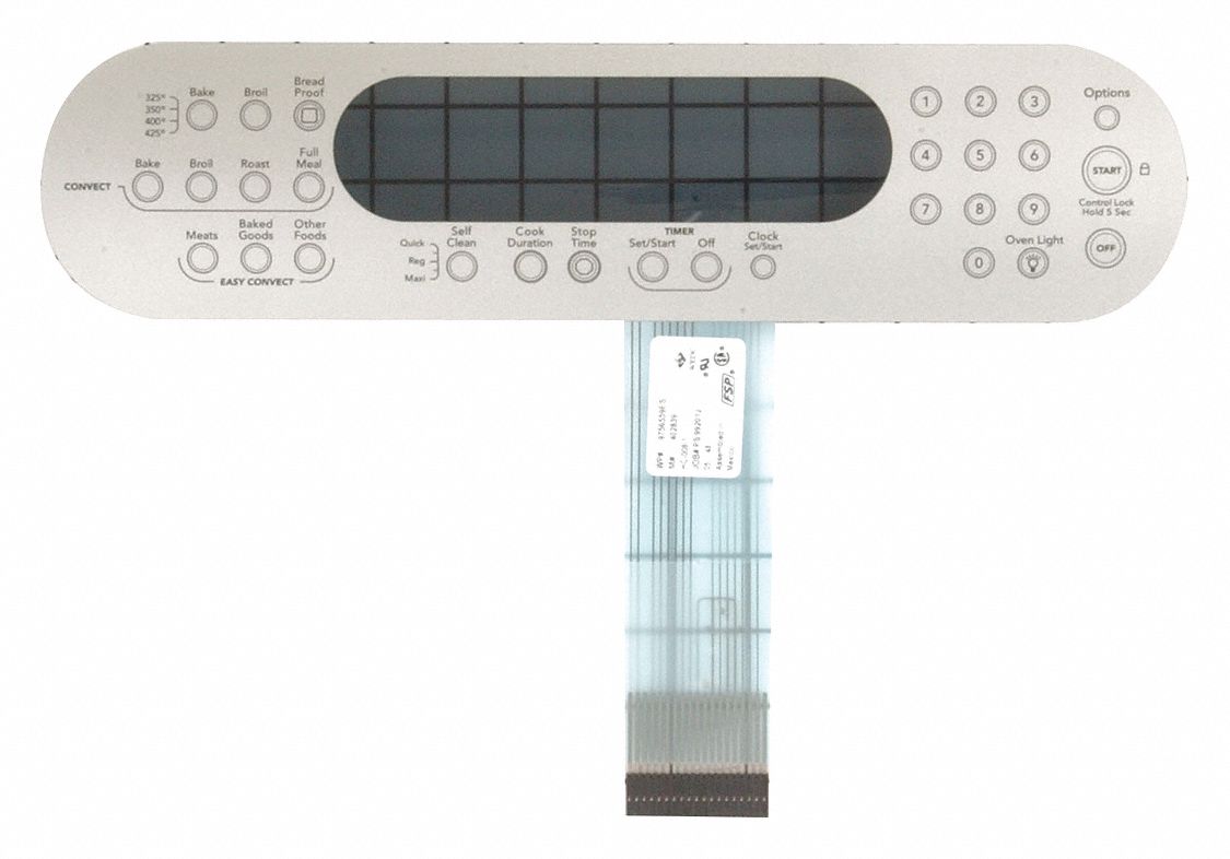 Whirlpool 3G-OTH-571047