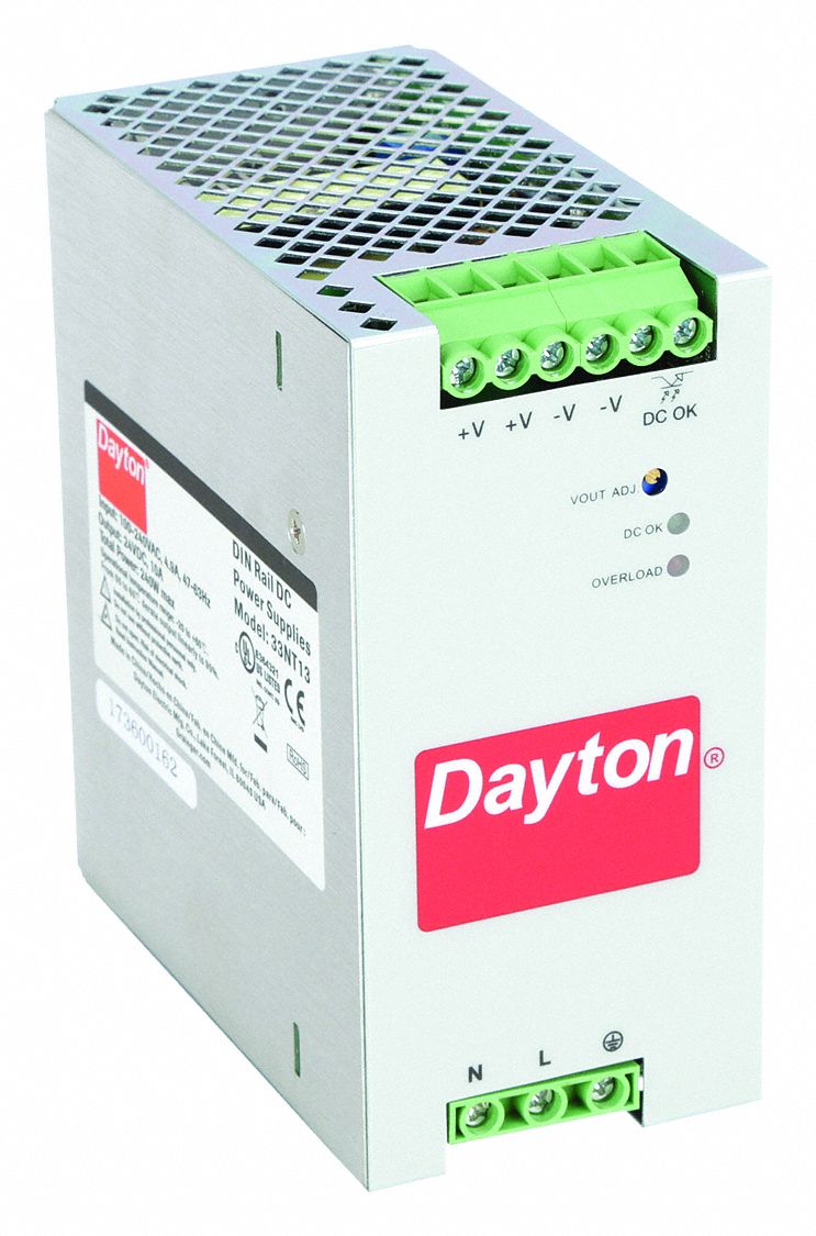 Dayton Dc 3G-OTH-156119