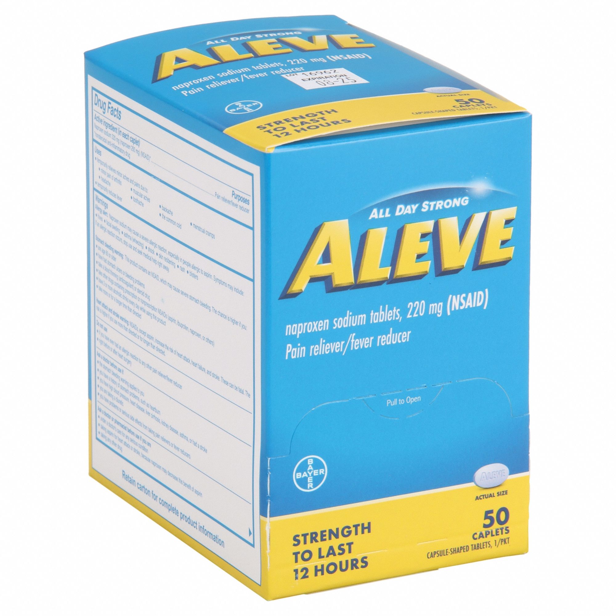 Aleve 3G-OTH-547667