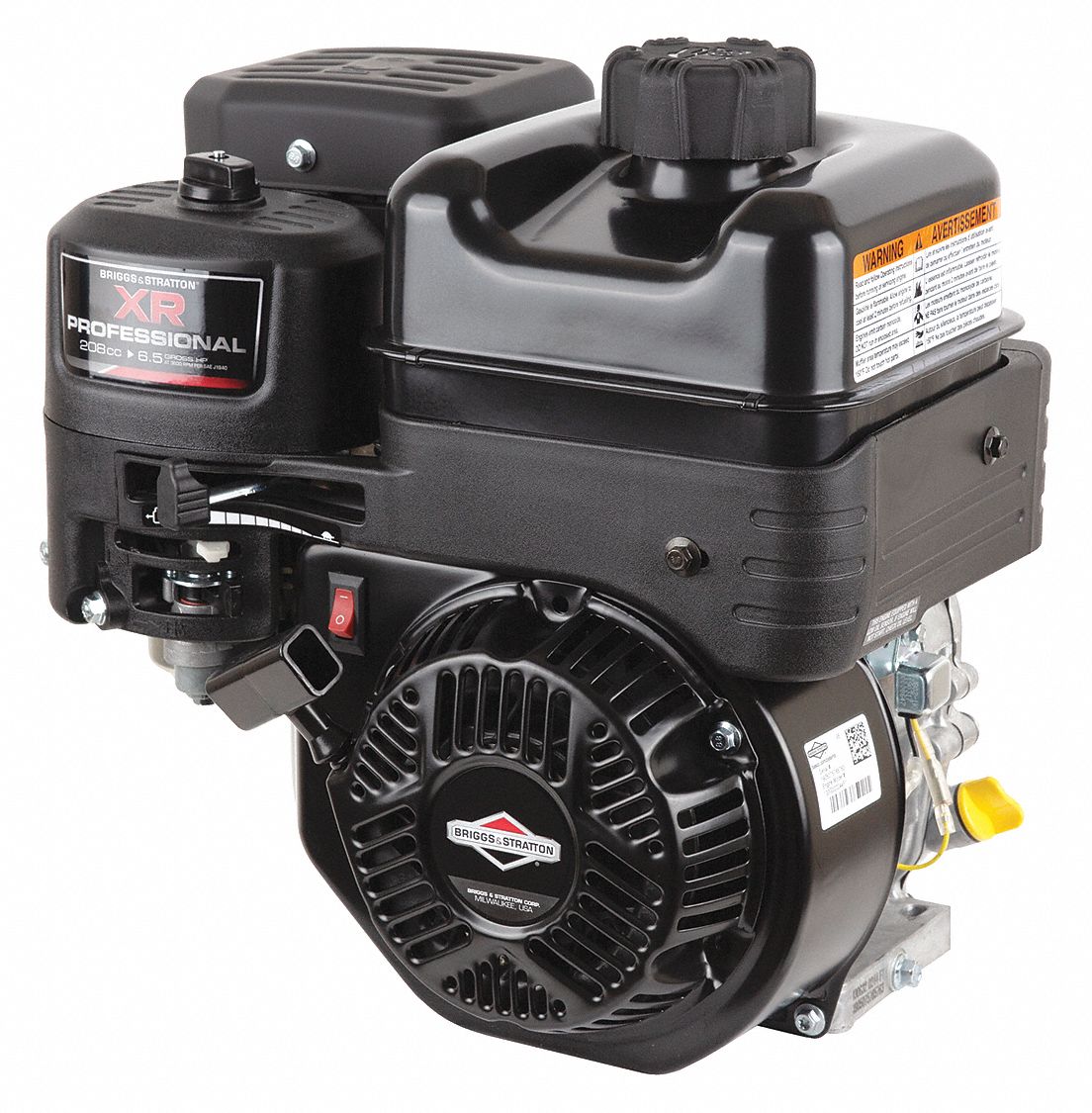 Briggs 3G-OTH-417292