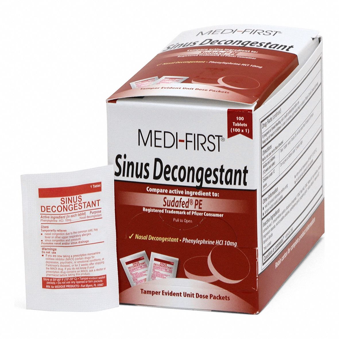 Medi-first 3G-OTH-551758