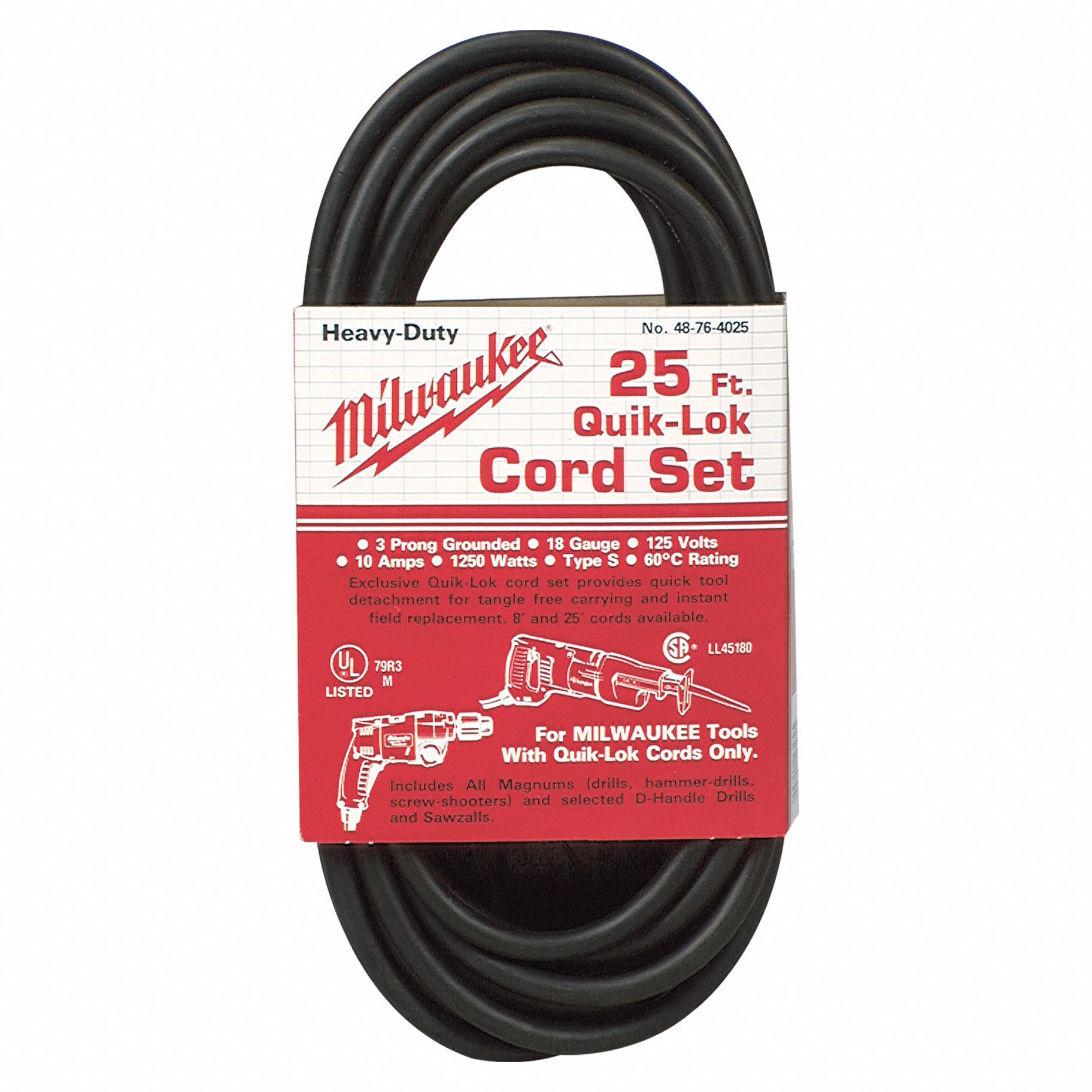 Milwaukee 3G-OTH-286193