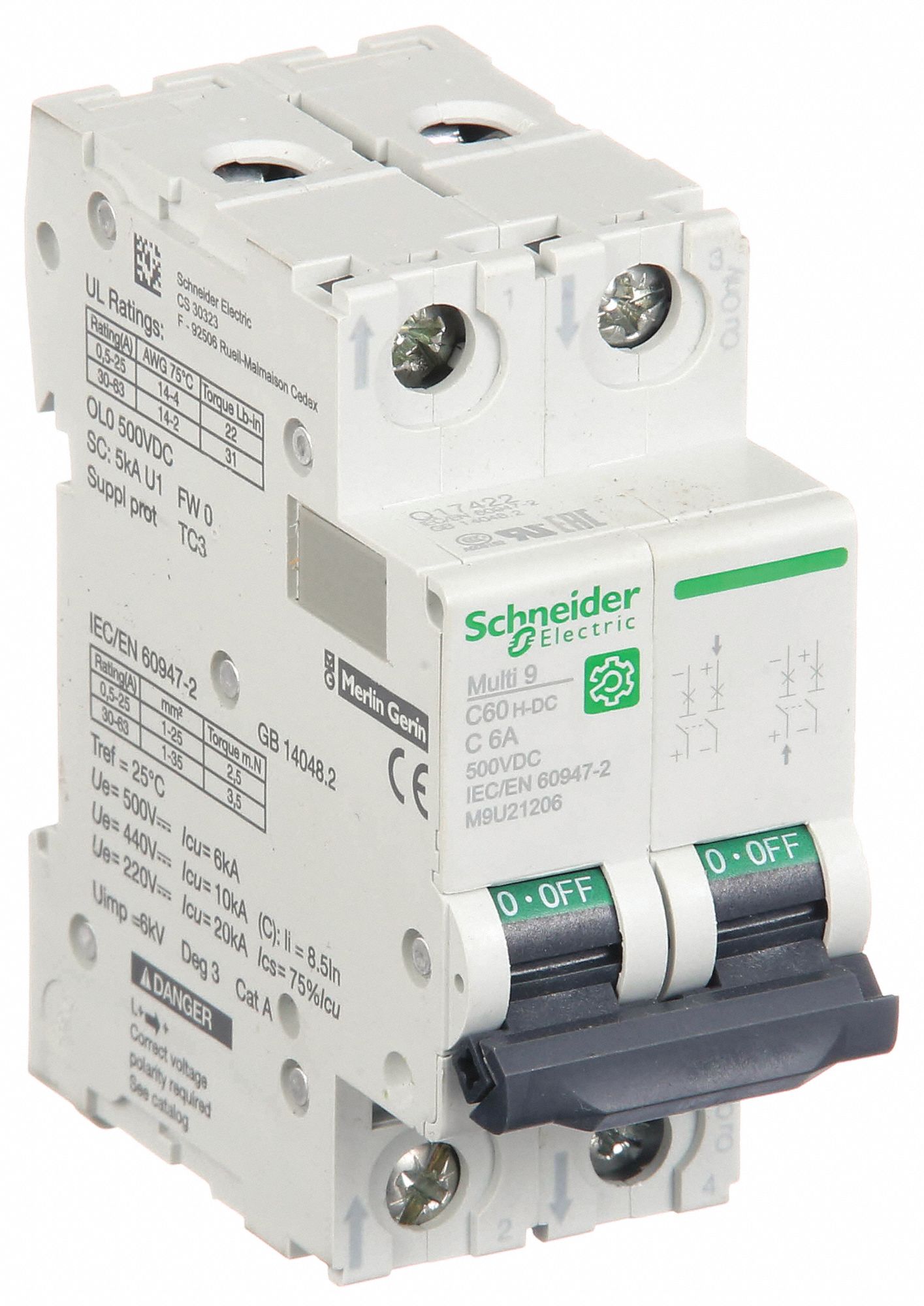 Schneider 3G-OTH-22197