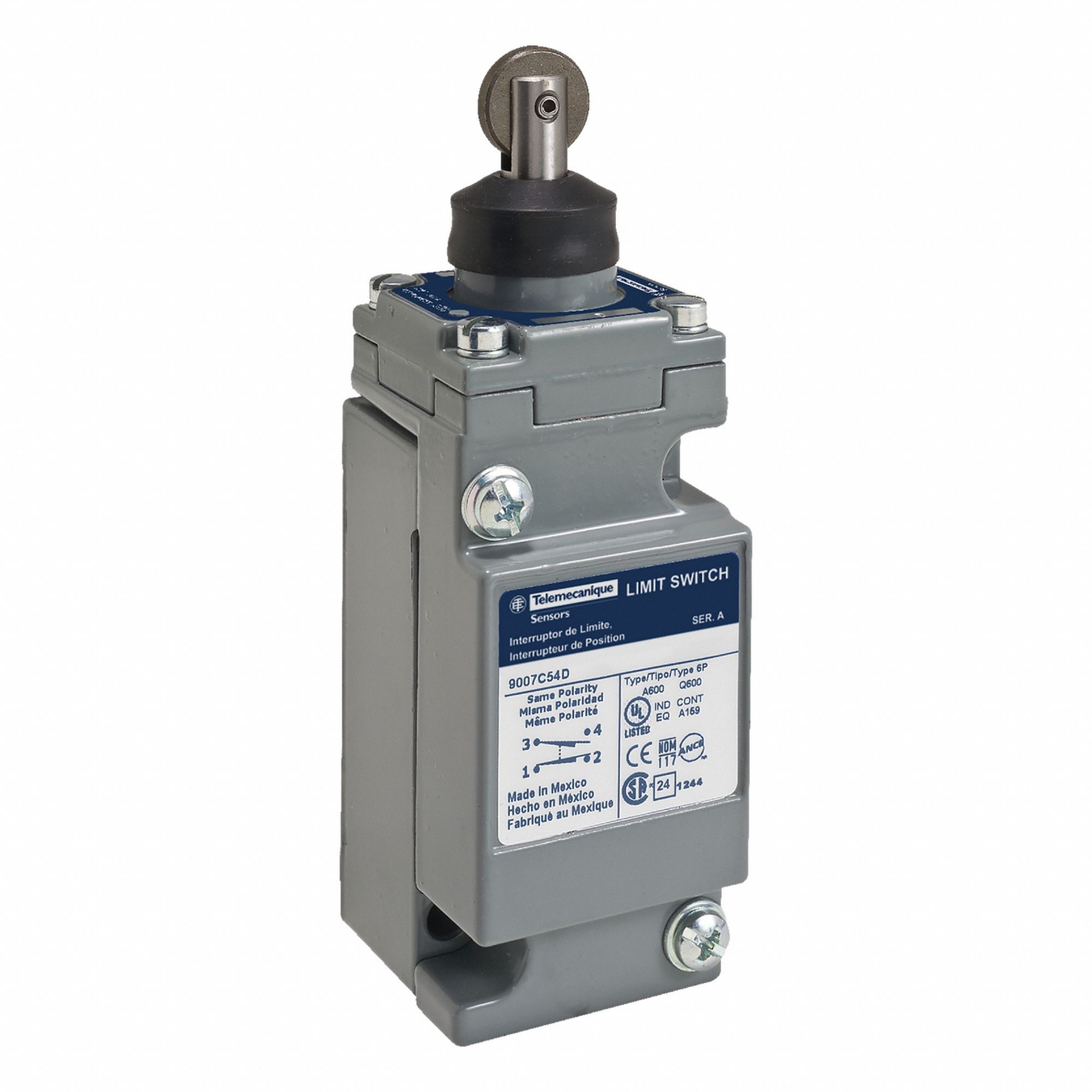 Telemecanique Sensors 3G-OTH-130279