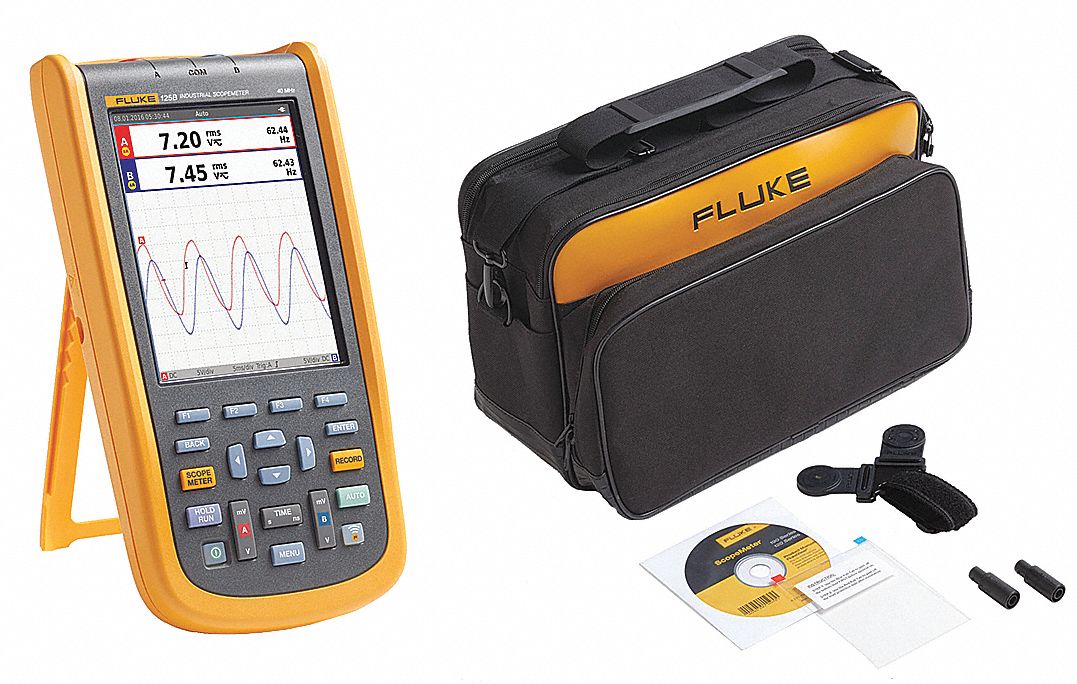 Fluke 3G-OTH-167530