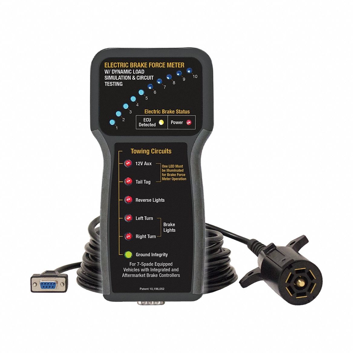 Innovative Products Of America 3G-OTH-499705