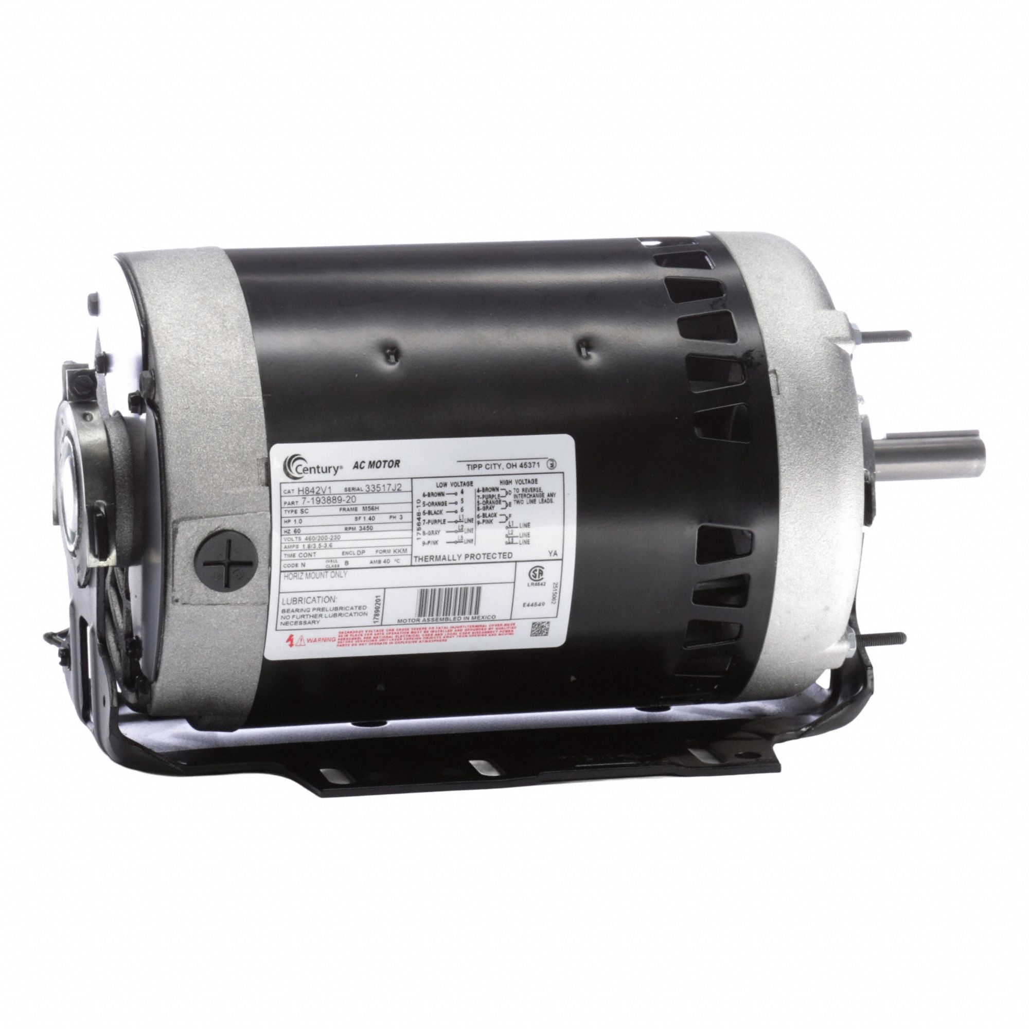 Century 3G-OTH-54625