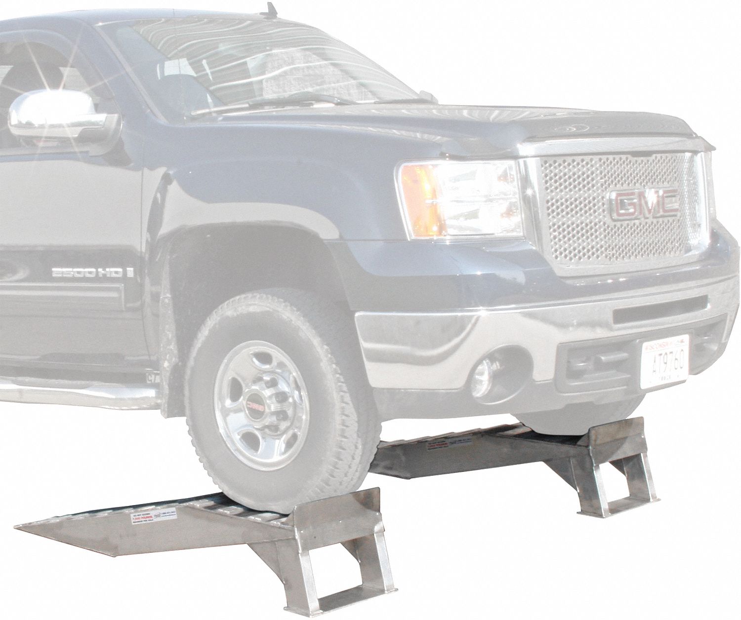 Heavy Duty Ramps 3G-OTH-484934