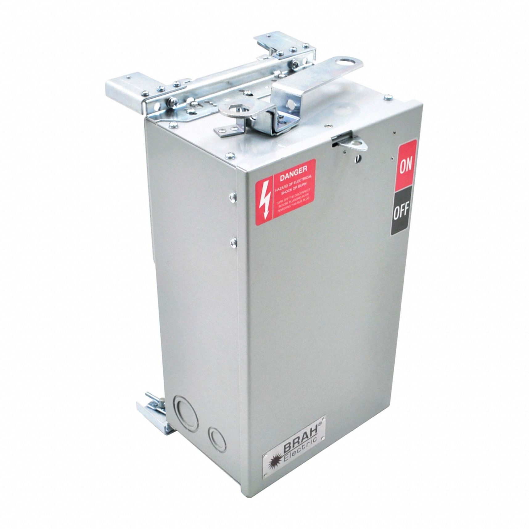 Brah Electric 3G-OTH-141736