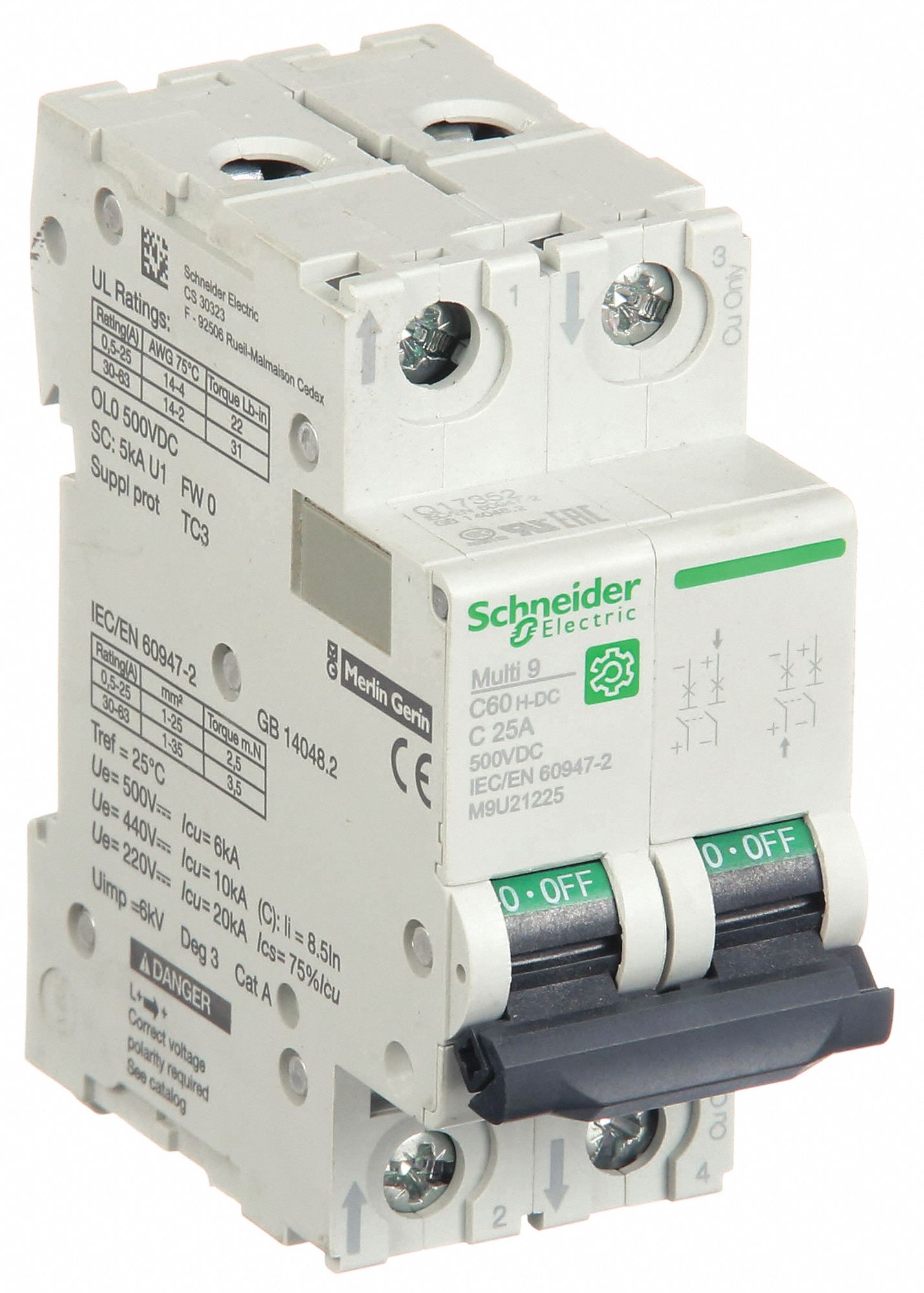 Schneider 3G-OTH-22377