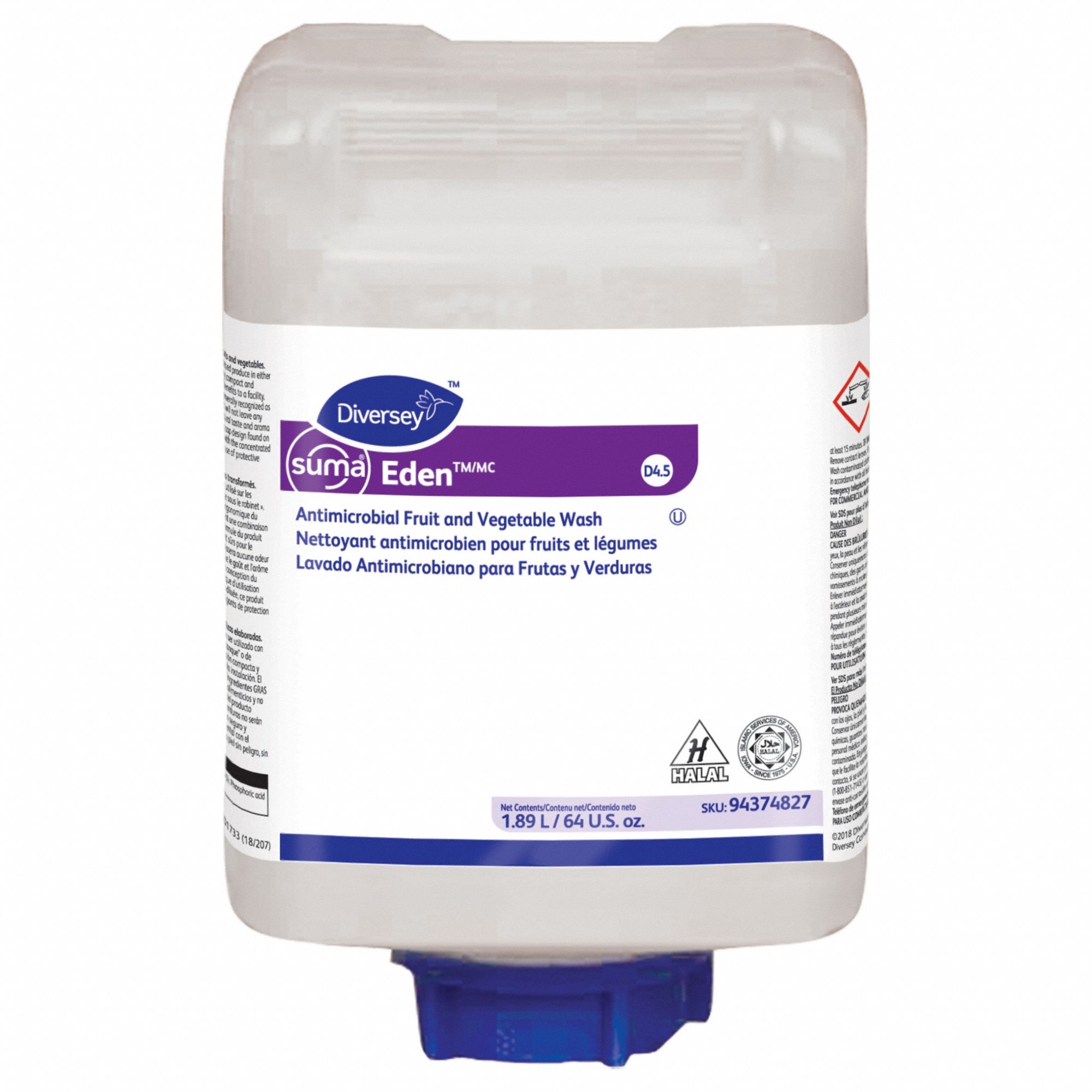 Diversey 3G-OTH-580258