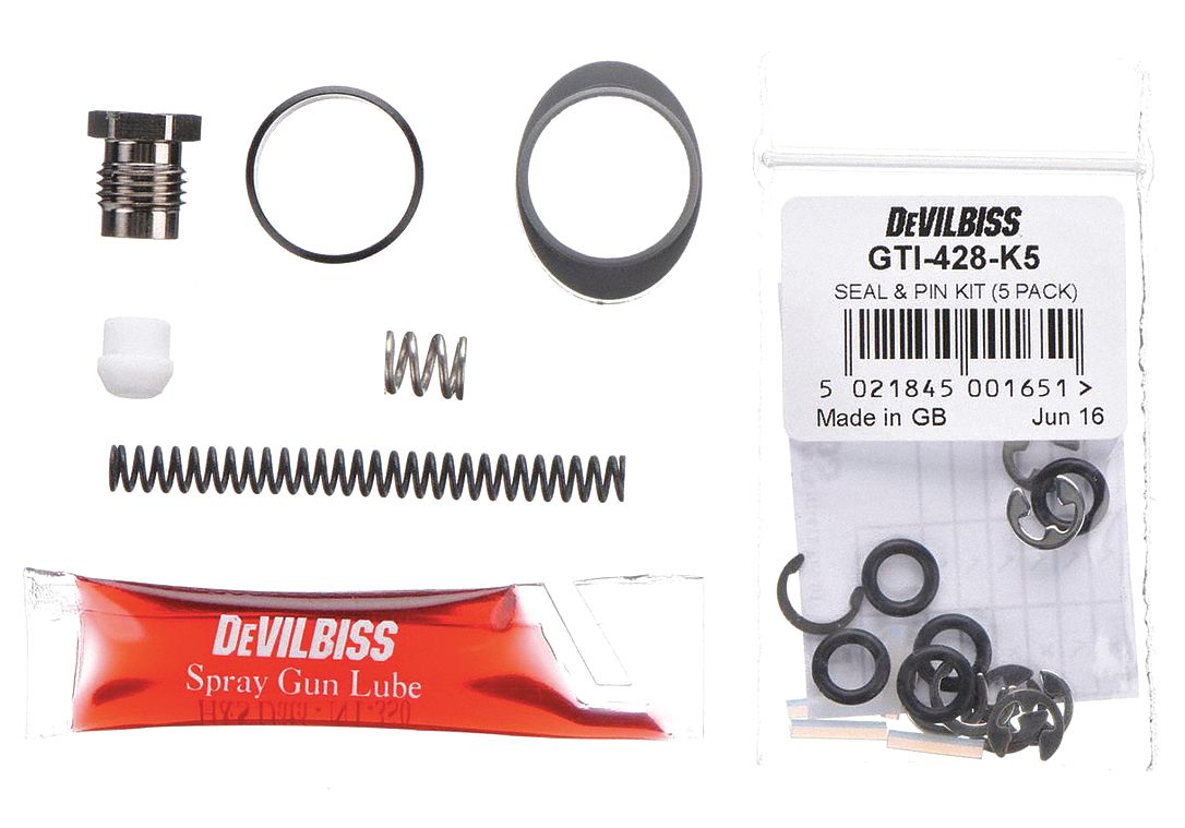 Devilbiss 3G-OTH-586717