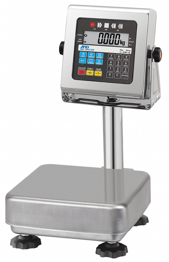 A&d Weighing 3G-OTH-341865