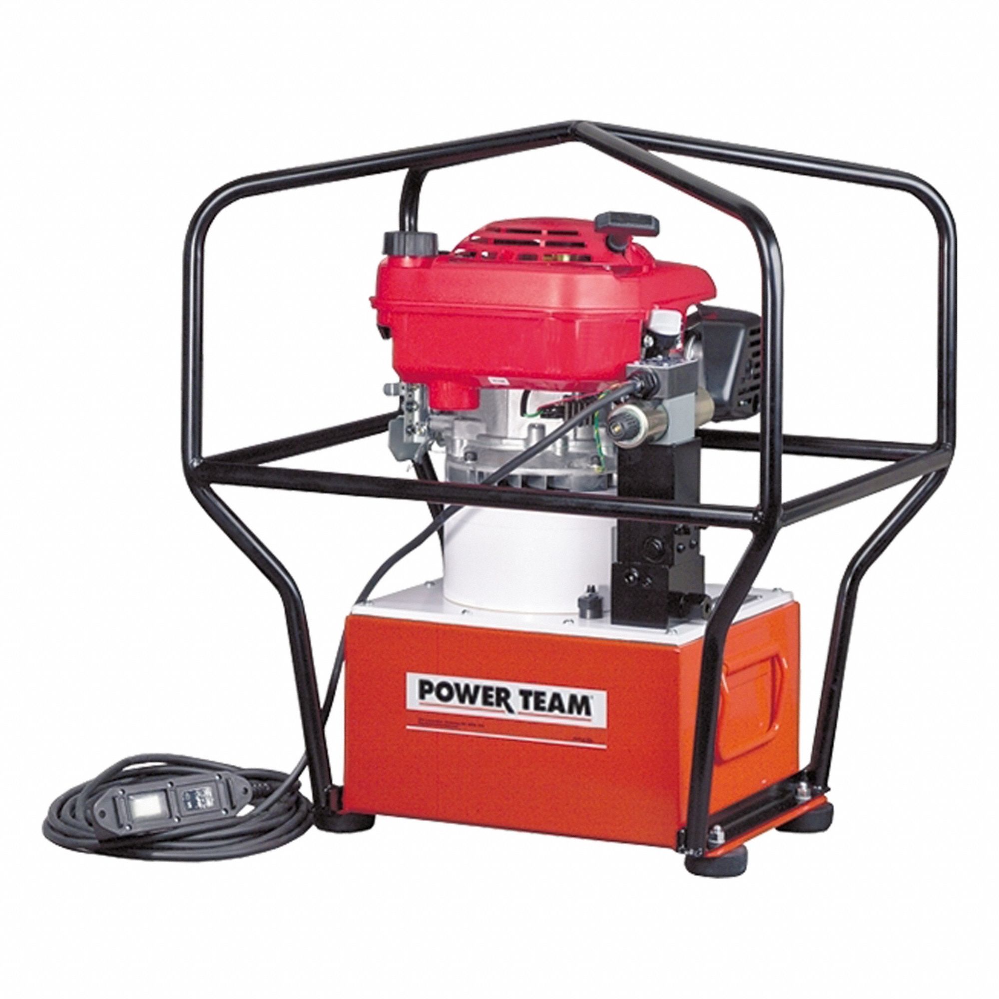 Power Team 3G-OTH-158493