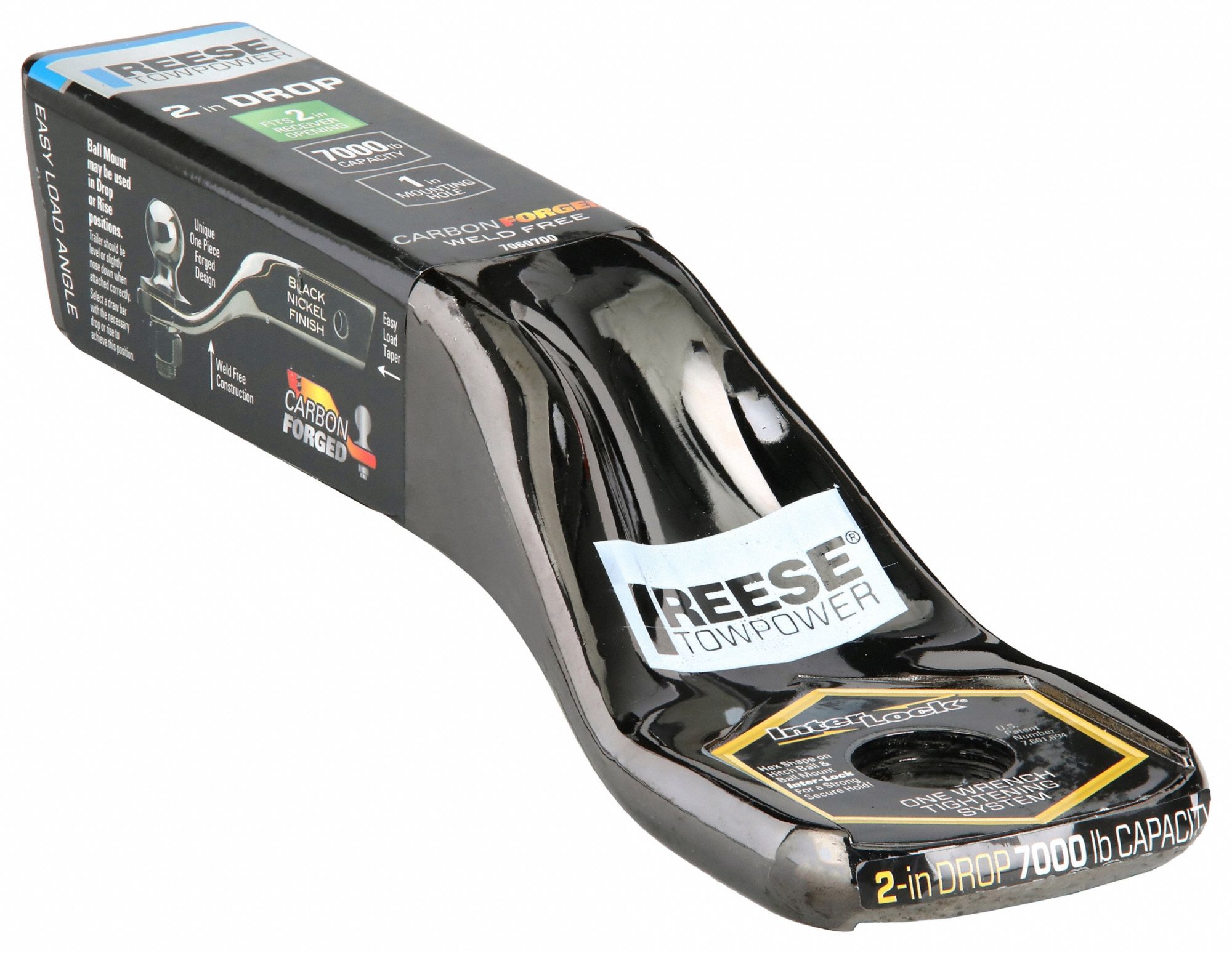 Reese 3G-OTH-481723