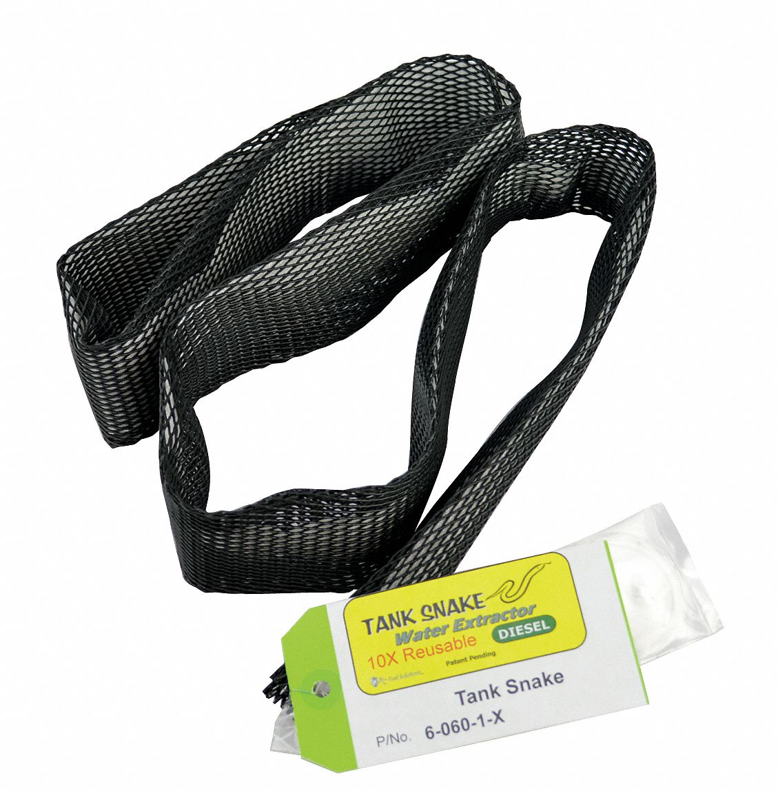 Diesel Tank Snake 3G-OTH-499581
