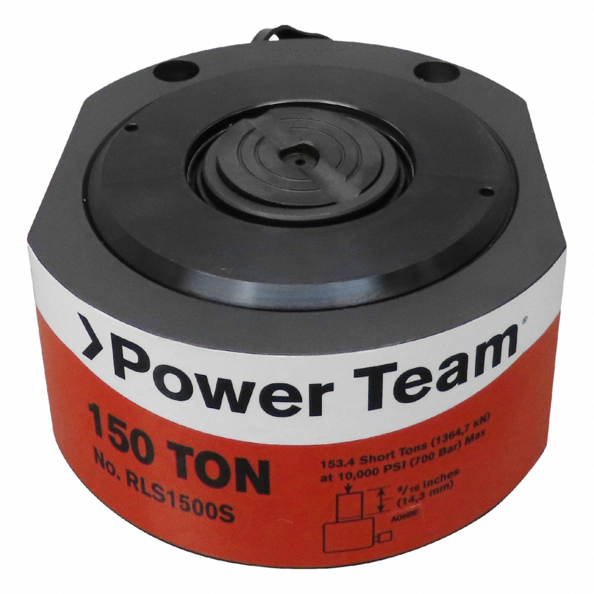 Power Team 3G-OTH-170822