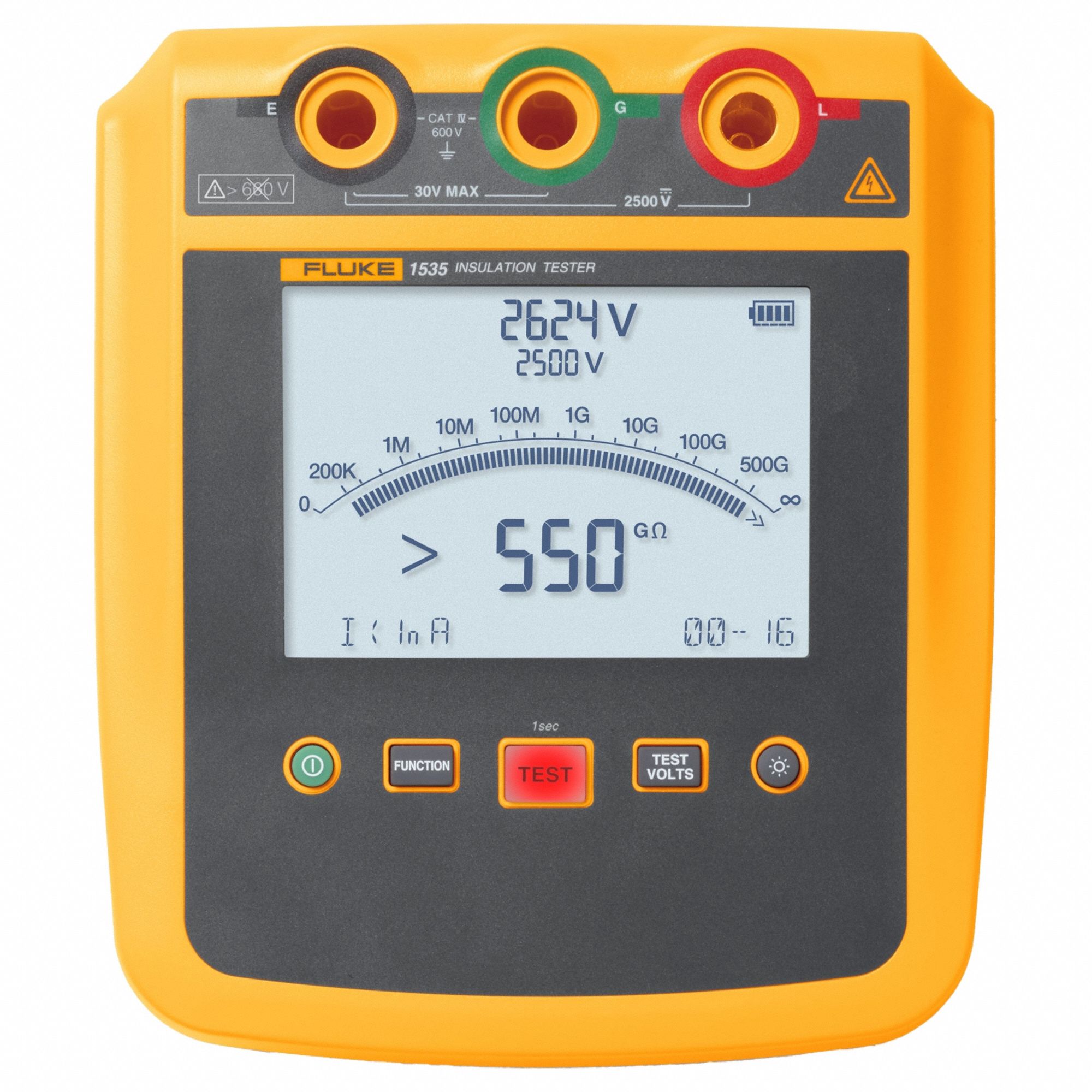 Fluke 3G-OTH-172720