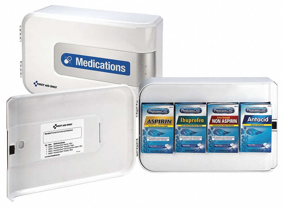 First Aid Only 3G-OTH-552424
