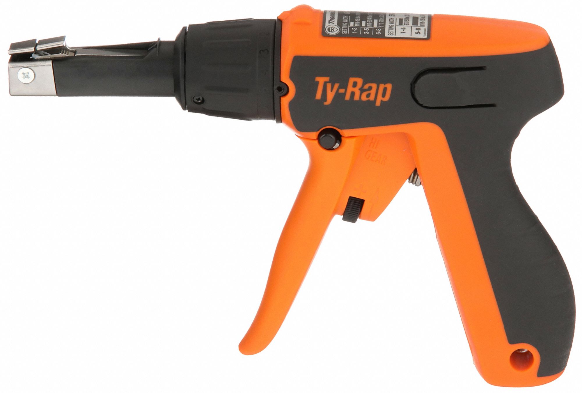 Ty-rap 3G-OTH-272957