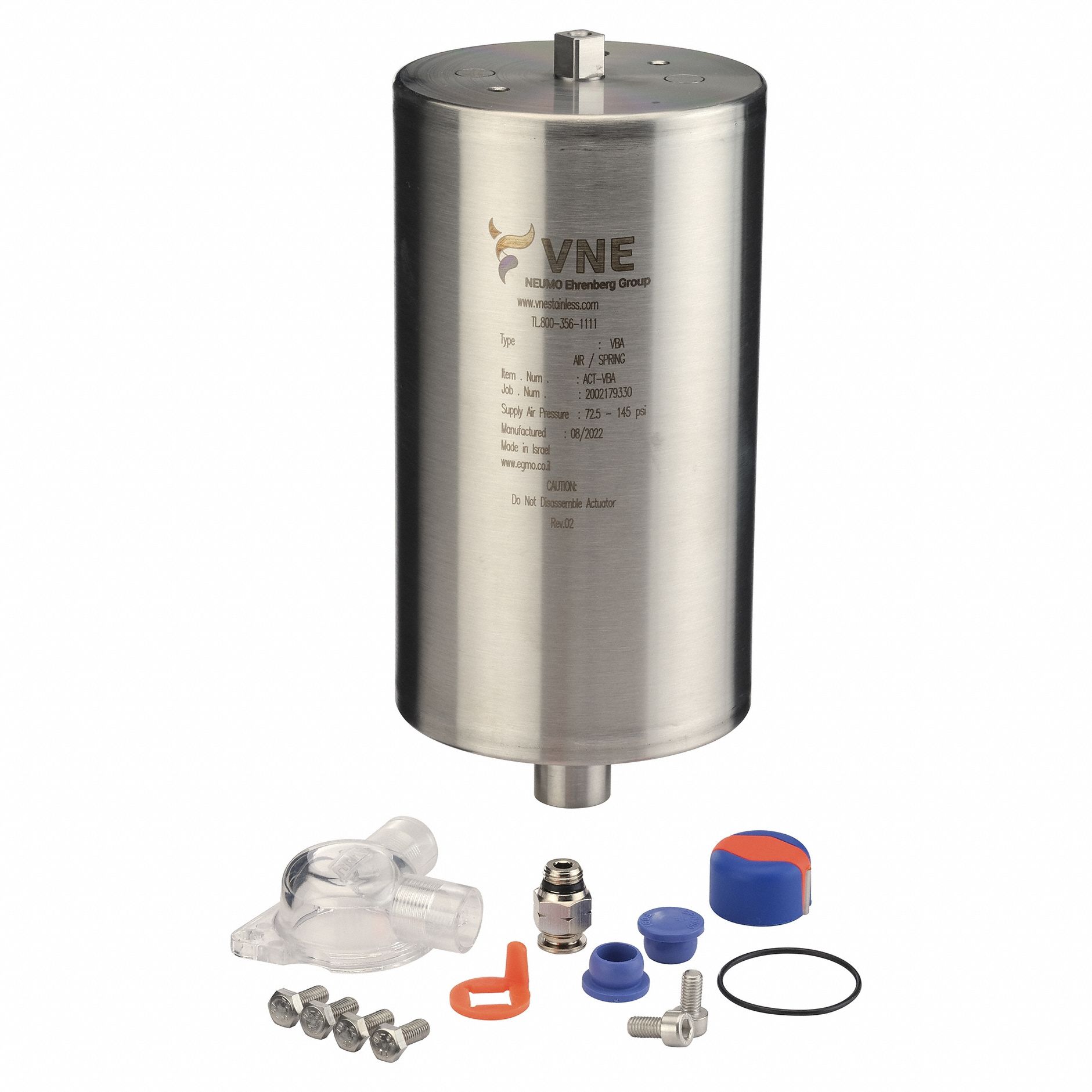 Vne 3G-OTH-443915