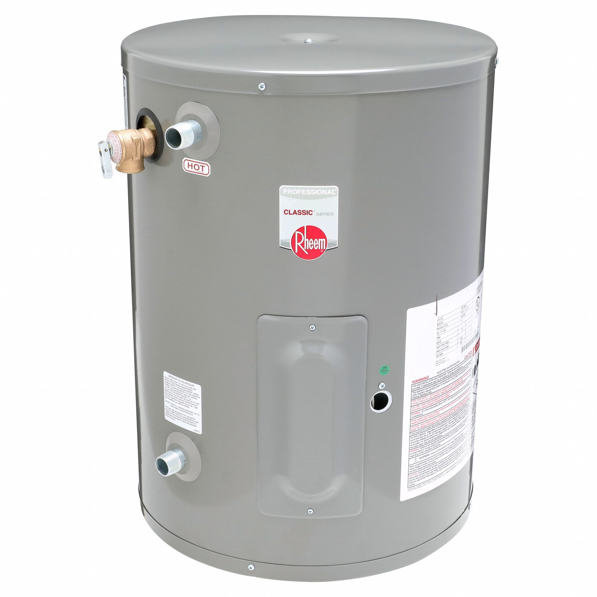 Rheem 3G-OTH-449629