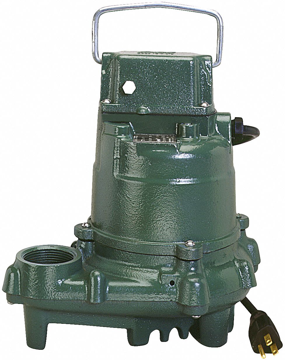 Zoeller 3G-OTH-89536