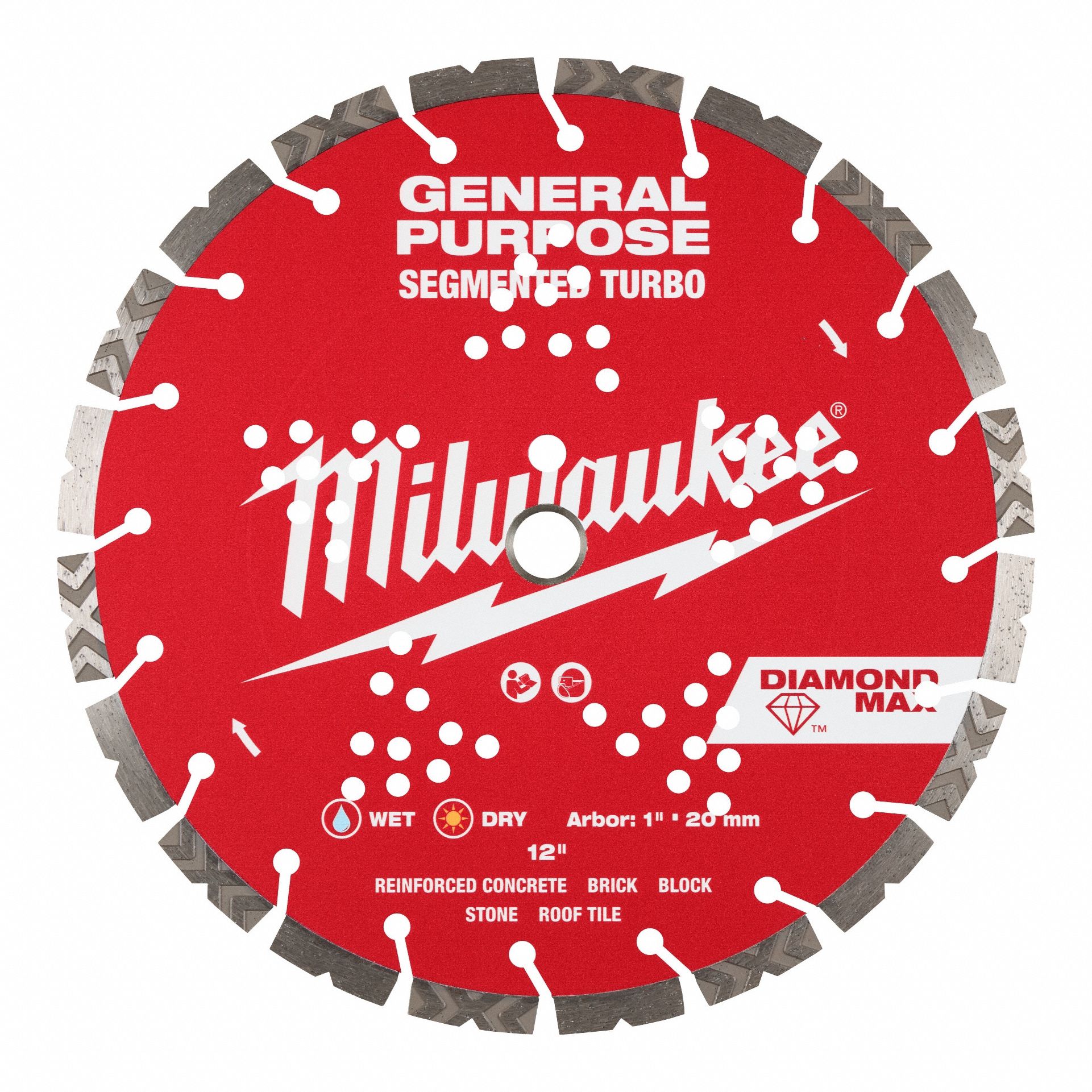 Milwaukee 3G-OTH-327221