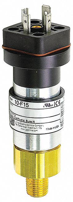 United Electric 3G-OTH-81072