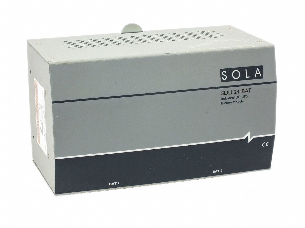 Solahd Ups 3G-OTH-45505