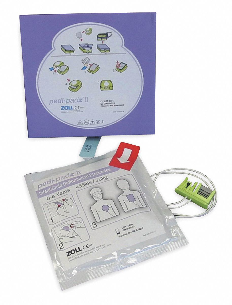 Zoll 3G-OTH-555026